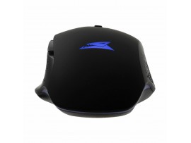 BARACUDA miška črna BGM-051 RAPTOR-B Gaming
