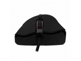 BARACUDA miška črna BGM-081 LOBSTER-B Gaming