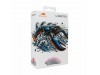 BARACUDA miška roza BGM-084 LOBSTER-P Gaming