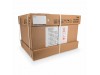 Digitus zidni kabinet 16U 820 600x600 črn sestavljen DN-19 16U-6/6-SW