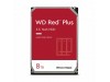 WD RED PLUS CMR 8TB trdi disk 9cm 5640 256MB SATA WD80EFPX