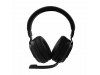 BARACUDA slušalke+mikrofon črne gaming BGH-011 PEARL