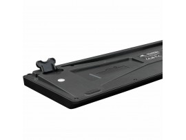 BARACUDA tipkovnica USB US črna gaming BGK-02114 STARFISH