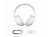 Baseus slušalke bele bluetooth Bass 30 Max