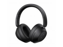 Baseus slušalke črne bluetooth Bass 30 Max