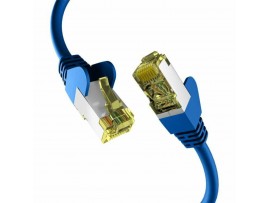 EFB patch SFTP CAT.6A PIMF  0,25m moder