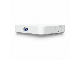 Ubiquiti usmerjevalnik  5-port 2,5G Cloud Gateway Max UCG-MAX-NS