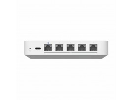 Ubiquiti usmerjevalnik  5-port 2,5G Cloud Gateway Max UCG-MAX-NS