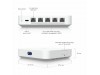 Ubiquiti usmerjevalnik  5-port 2,5G Cloud Gateway Max UCG-MAX-NS