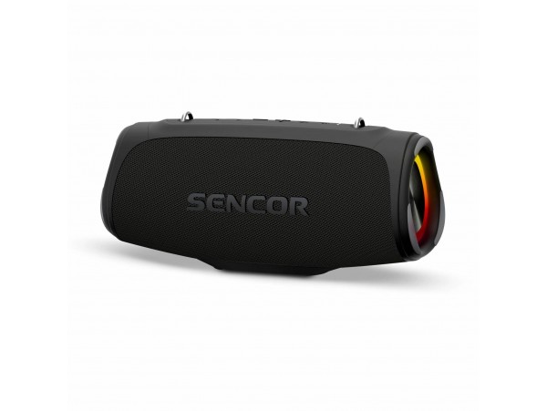 Sencor zvočnik 80W Bluetooth 5.3 Resonex Midi