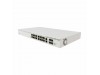 Mikrotik stikalo Giga 16-port rack 16x PoE++ 4xSFP+ CRS320-8P-8B-4S+RM