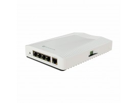Mikrotik stikalo 10 Giga  4-port CRS304-4XG-IN