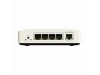 Mikrotik stikalo 10 Giga  4-port CRS304-4XG-IN