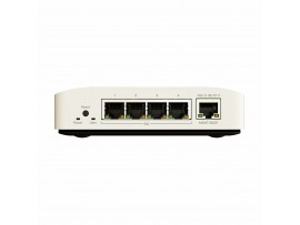 Mikrotik stikalo 10 Giga  4-port CRS304-4XG-IN