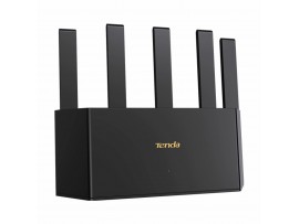 Tenda usmerjevalnik WiFi6 AX 3000Mb Giga Dual-Band TX12L Pro