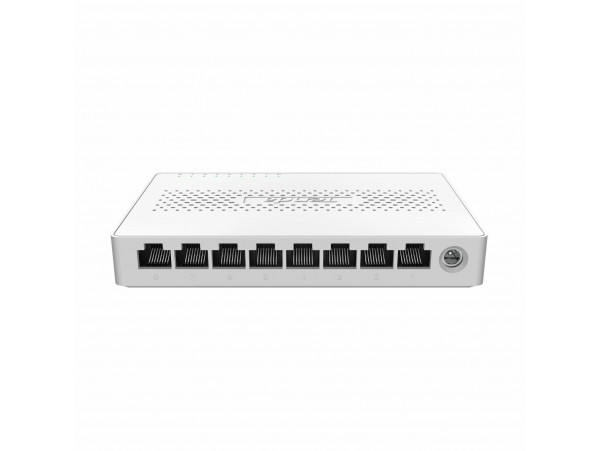 Tenda stikalo 2,5 Giga 8-port SM108