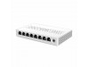 Tenda stikalo 2,5 Giga 8-port SM108