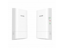 Tenda dostopna točka WiFi 867Mb bridge 5GHz zunanja O1-5G