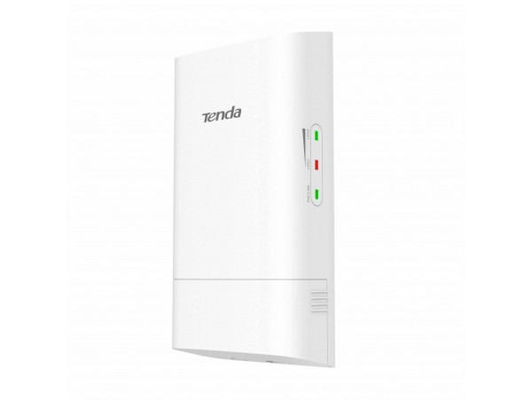 Tenda dostopna točka WiFi 867Mb bridge 5GHz zunanja O1-5G