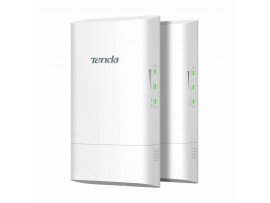 Tenda dostopna točka WiFi 867Mb bridge 5GHz zunanja O1-5G