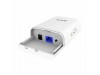 Tenda dostopna točka WiFi 867Mb bridge 5GHz zunanja O1-5G
