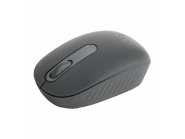 Logitech miška M196 Bluetooth grafitna 910-007459