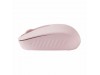 Logitech miška M196 Bluetooth roza 910-007461