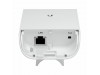 Ubiquiti dostopna točka WiFi airMAX M2 Loco NanoStation bridge LocoM2 zunanja