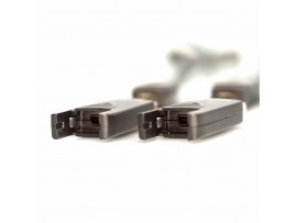 Digitus kabel HDMI AOC hibridni optični 10m 4K 60Hz AK-330127-100-S