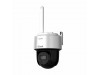 HiLook kamera 4.0MP PTZ-N2C400I-W(W) brezžična PT zunanja
