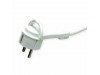 Roline razdelilec  3x220V s stikali 2xUSB TipA-C 1,5m 19.07.2344-20