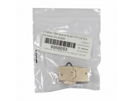 Digitus I člen spojnik RJ45 FTP CAT6.A za panel DN-93906