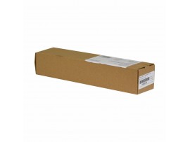 Digitus 250mm organizator 1U črn DN-10-ORG-1U-B