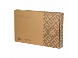 Mikrotik stikalo Giga 16-port rack 16x PoE++ 4xSFP+ CRS320-8P-8B-4S+RM