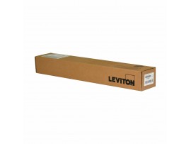 Leviton panel CAT.5e/6/6A 48-port modularen Quickport Atlas-X1 4S255-D48