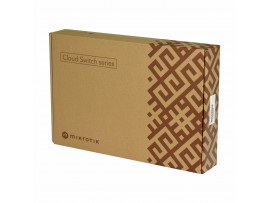 Mikrotik stikalo  2,5 Giga 8-port 2xSFP+ CRS310-8G+2S+IN