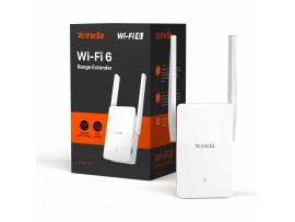 Tenda dostopna točka WiFi6 1500Mb repeater A23