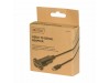 Digitus pretvornik USB TipC-Serial DB09 FTDI 1m DA-70166