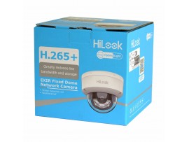 HiLook IP kamera 8.0MP IPC-D180HA-LU zunanja