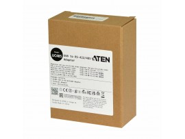 ATEN pretvornik USB - Serial RS-422/485 adapter UC485