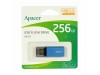 APACER USB 3.2 Gen1 ključ 256GB AH25C moder