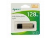 APACER USB 3.2 Gen1 ključ 128GB AH353 srebrno/črn