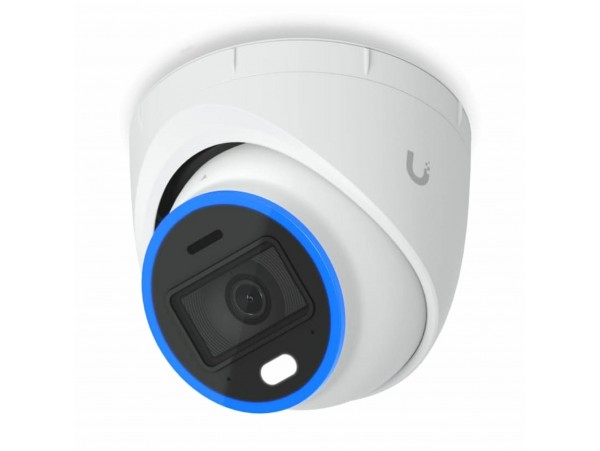 Ubiquiti kamera Unifi 8.0MP zunanja PoE bela UVC-AI-Turret-W