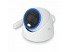 Ubiquiti kamera Unifi 8.0MP zunanja PoE bela UVC-AI-Turret-W