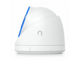 Ubiquiti kamera Unifi 8.0MP zunanja PoE bela UVC-AI-Turret-W