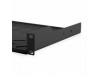 Digitus polica rack 1U 250mm-15kg črna DN-19 TRAY-1-SW