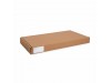 Digitus polica rack 1U 250mm-15kg črna DN-19 TRAY-1-SW