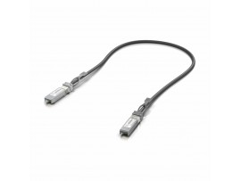 Ubiquiti kabel  10G SFP+  0,5m UACC-DAC-SFP10-0.5M