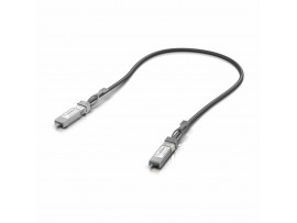 Ubiquiti kabel  25G SFP28  0,5m UACC-DAC-SFP28-0.5M