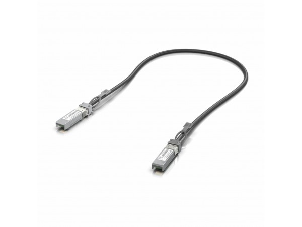 Ubiquiti kabel  25G SFP28  0,5m UACC-DAC-SFP28-0.5M